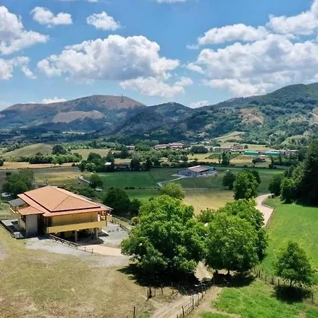 Rifugio La Principessa Otel Morano Calabro