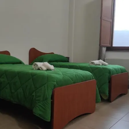 Rifugio La Principessa Morano Calabro