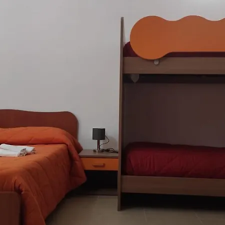 Rifugio La Principessa Otel *