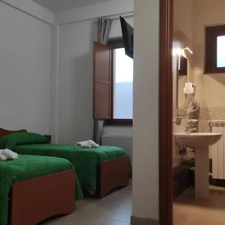 Otel Rifugio La Principessa *