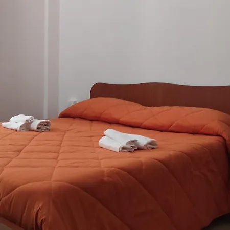 Otel Rifugio La Principessa