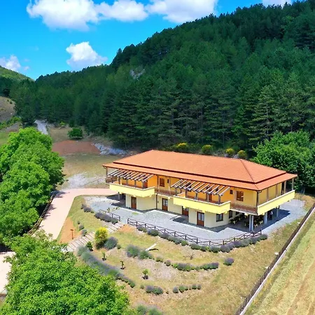 Rifugio La Principessa Hotel