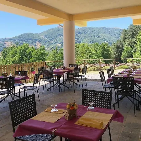 Rifugio La Principessa Otel *