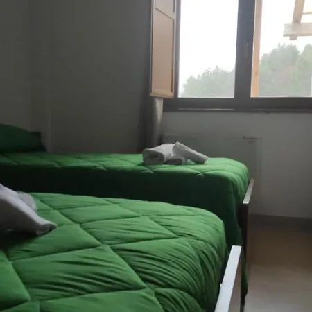 Rifugio La Principessa Otel *