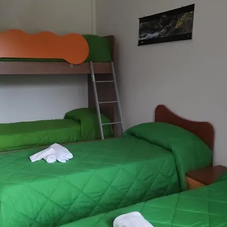 Rifugio La Principessa *