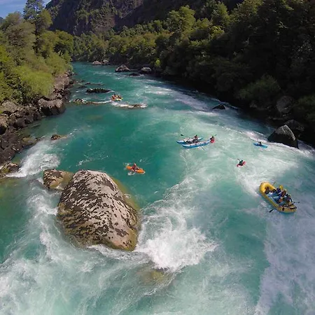 Rifugio La Principessa Otel *
