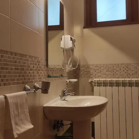 Rifugio La Principessa Otel *