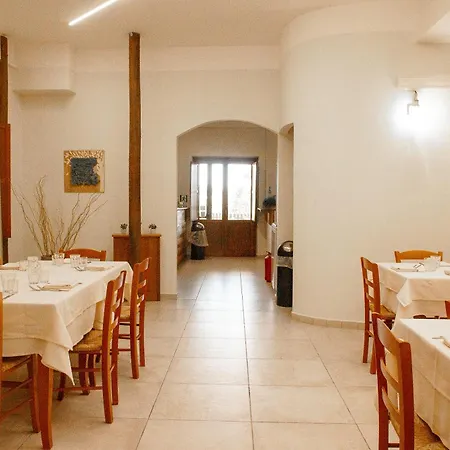 Rifugio La Principessa
