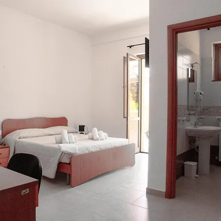 Rifugio La Principessa Morano Calabro