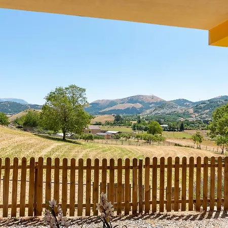 Rifugio La Principessa Отель *