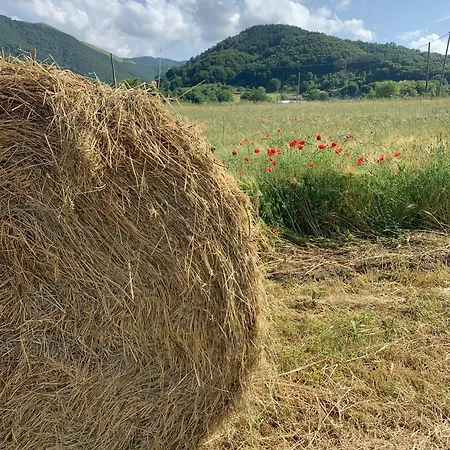 Rifugio La Principessa Отель