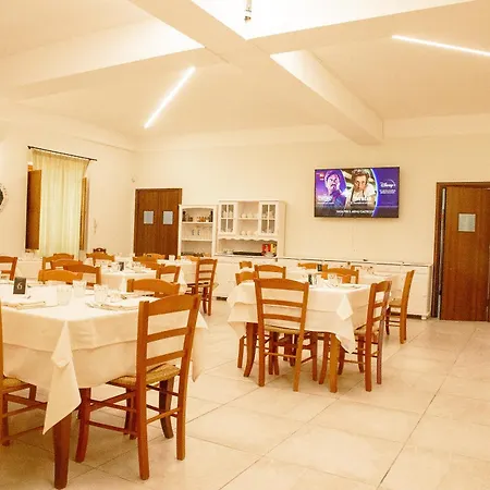 Rifugio La Principessa Отель *