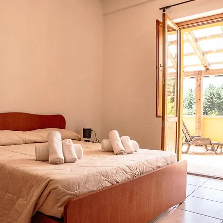 Rifugio La Principessa