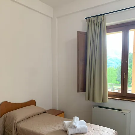 Rifugio La Principessa Morano Calabro