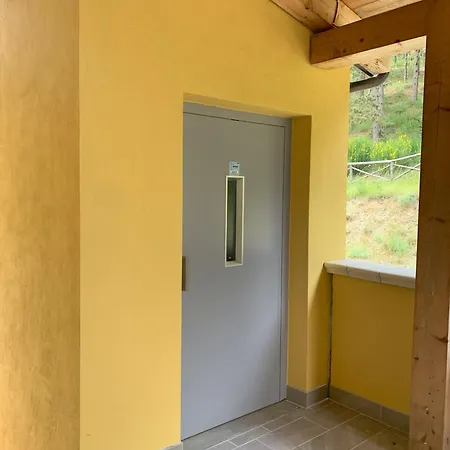 Rifugio La Principessa Otel *