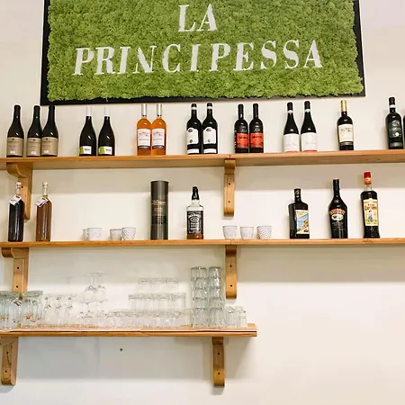 Rifugio La Principessa