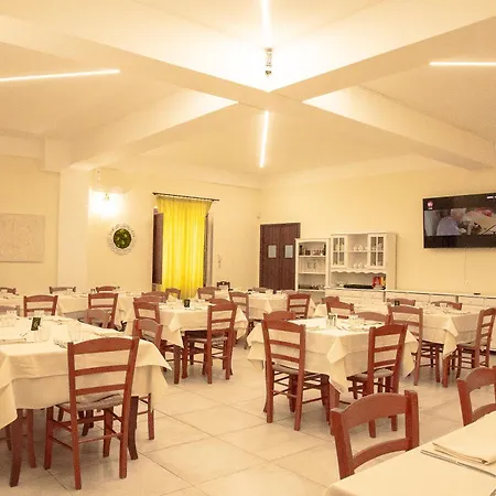 Rifugio La Principessa