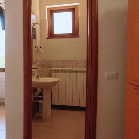 Rifugio La Principessa Hotel Morano Calabro