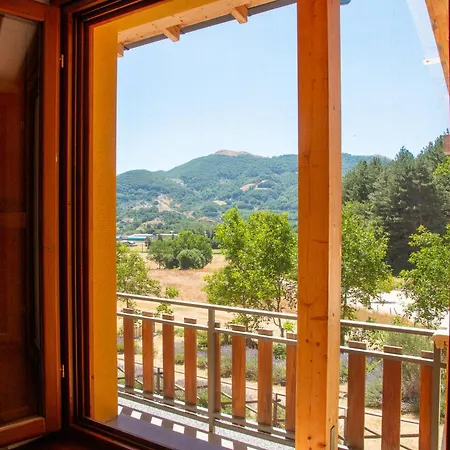 Rifugio La Principessa