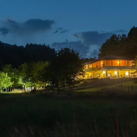 Rifugio La Principessa Morano Calabro
