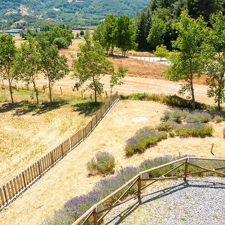 Отель Rifugio La Principessa