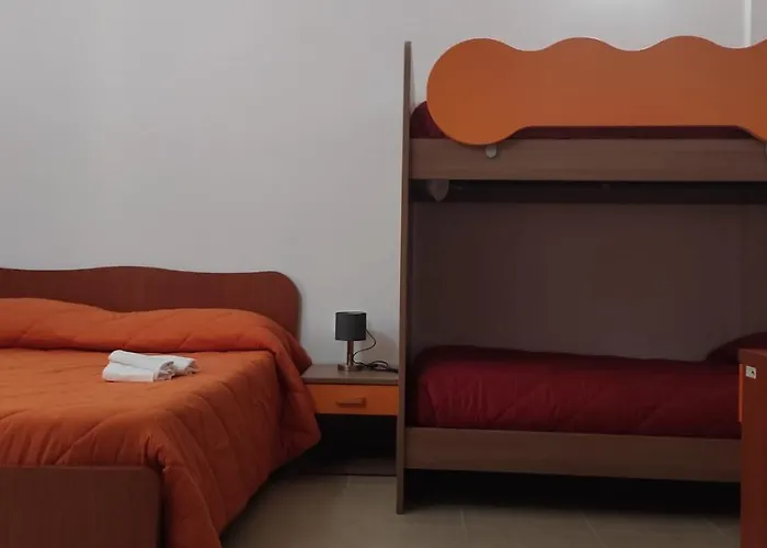 Rifugio La Principessa Hotel *