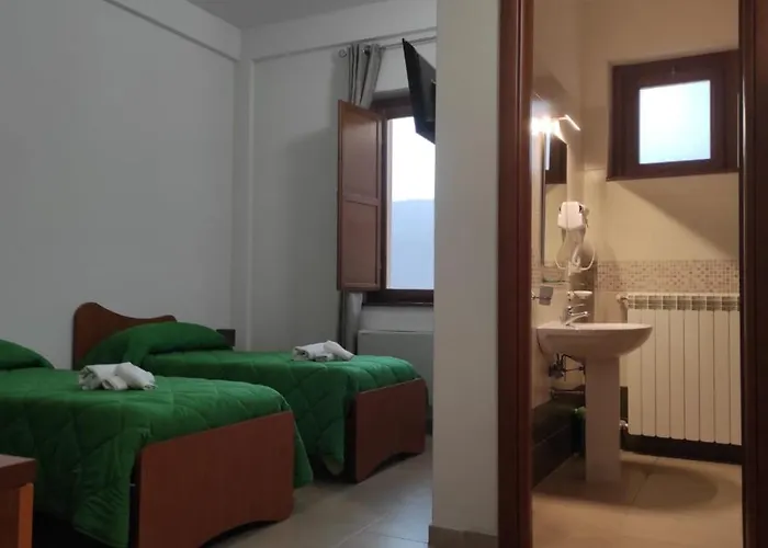 Hotel Rifugio La Principessa *