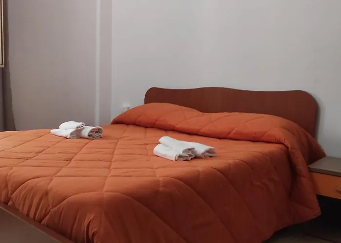 Hotel Rifugio La Principessa