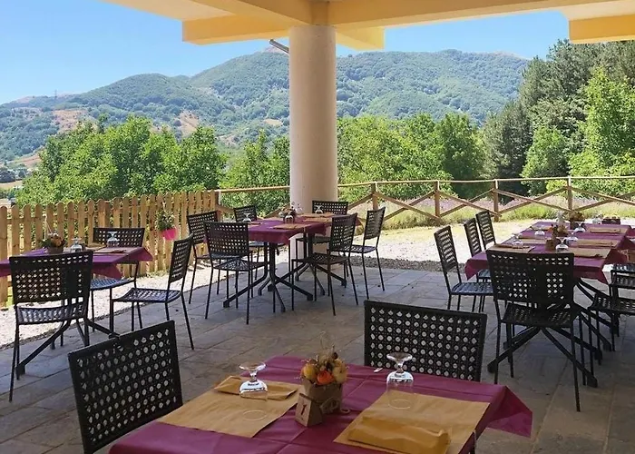 Rifugio La Principessa Hotel *