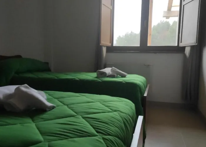 Rifugio La Principessa Hotel *