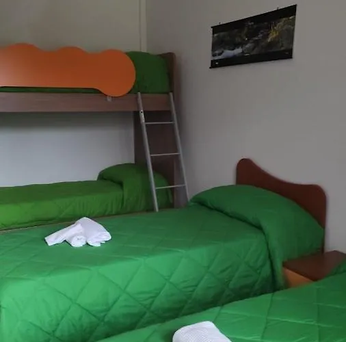 Rifugio La Principessa *