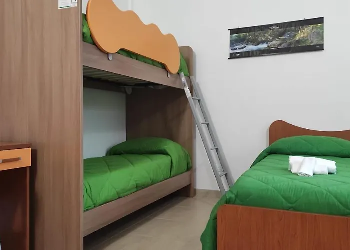 Hotel Rifugio La Principessa