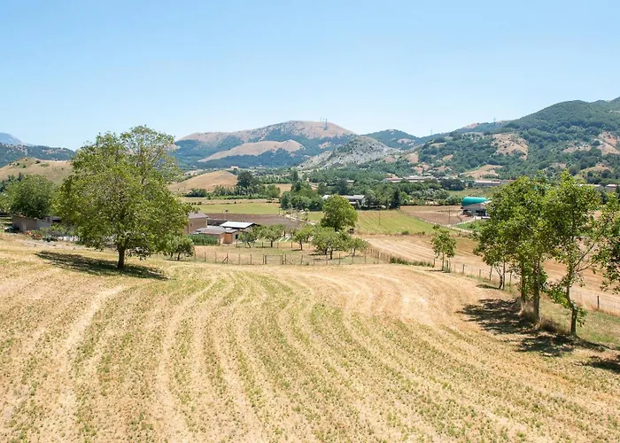 Hotel Rifugio La Principessa Morano Calabro