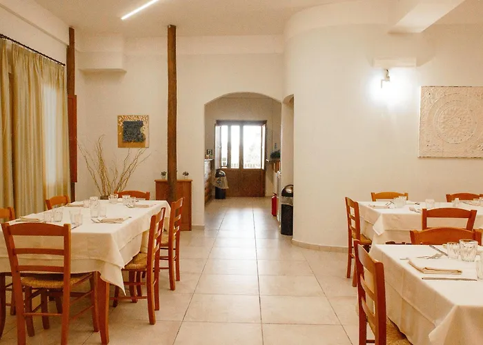 Rifugio La Principessa