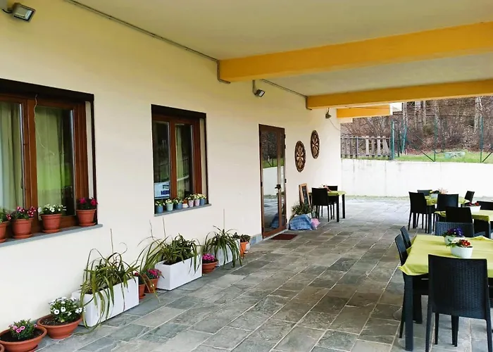 Rifugio La Principessa Hotel