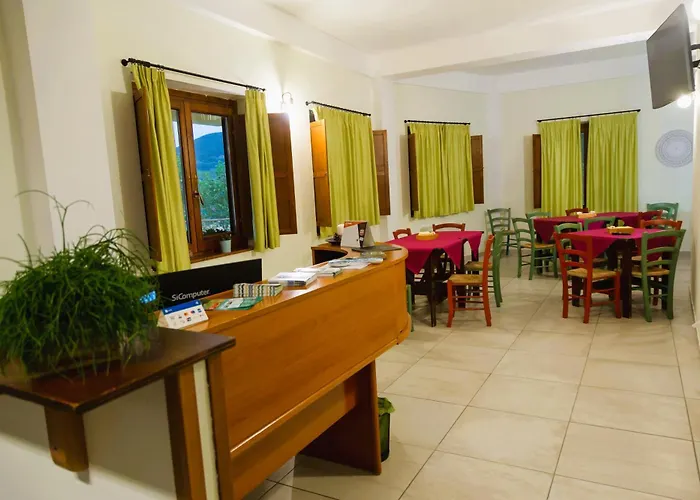 Rifugio La Principessa Hotel *