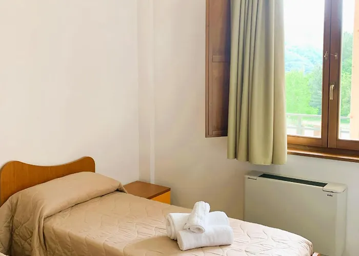 Rifugio La Principessa Hotel Morano Calabro
