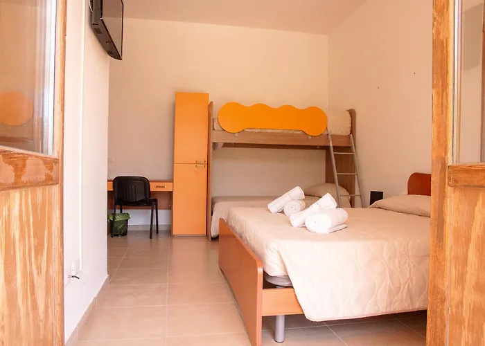 Rifugio La Principessa Hotel Morano Calabro