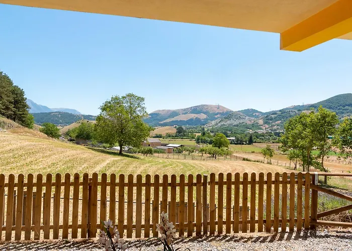 Rifugio La Principessa Hotel *