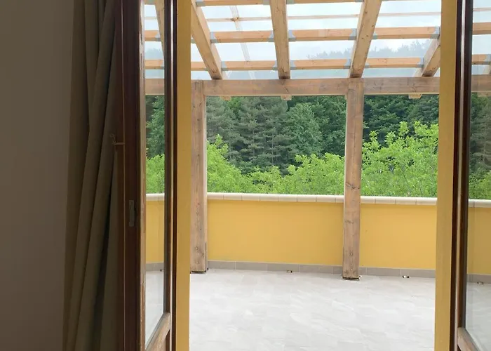 Rifugio La Principessa Hotel Morano Calabro