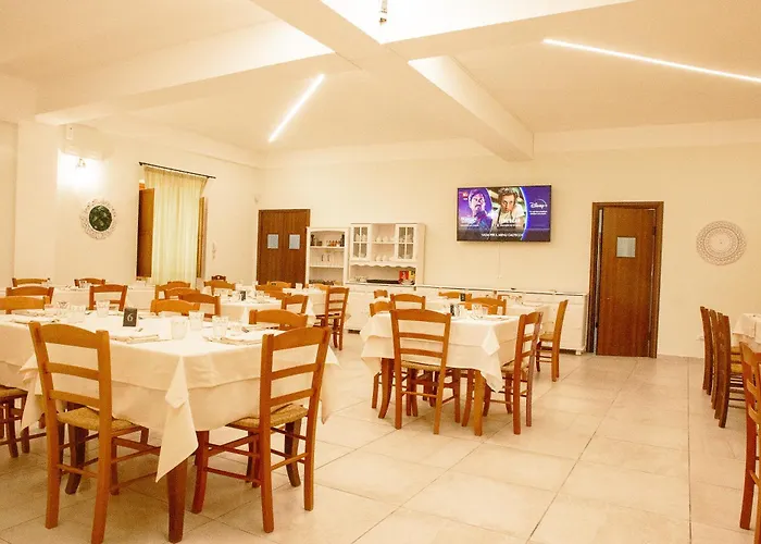 Rifugio La Principessa Hotel *