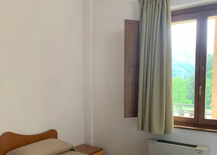 Rifugio La Principessa Morano Calabro