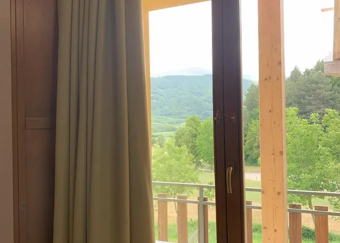 Rifugio La Principessa *