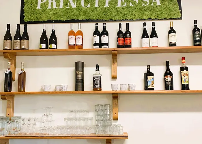 Rifugio La Principessa