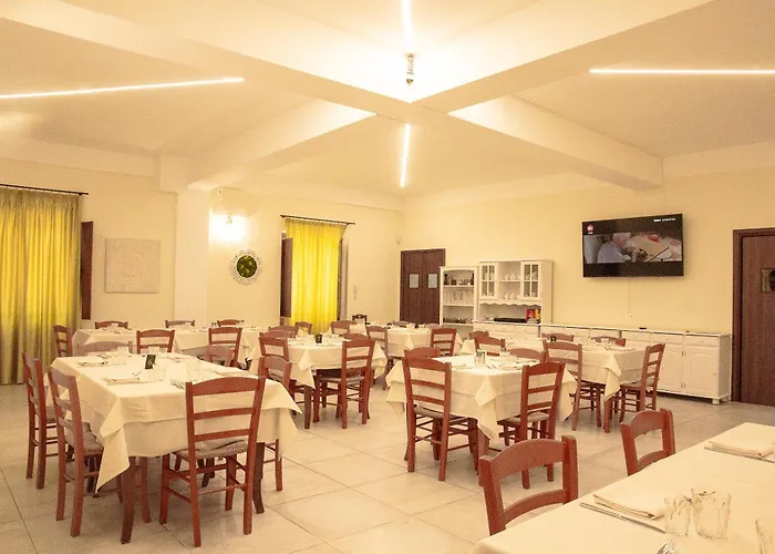 Rifugio La Principessa