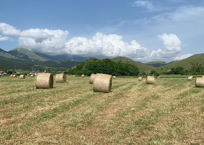 Rifugio La Principessa Hotel Morano Calabro