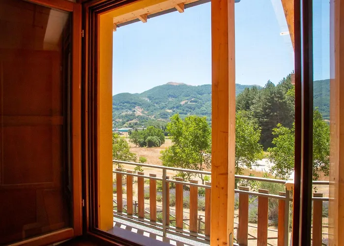 Rifugio La Principessa