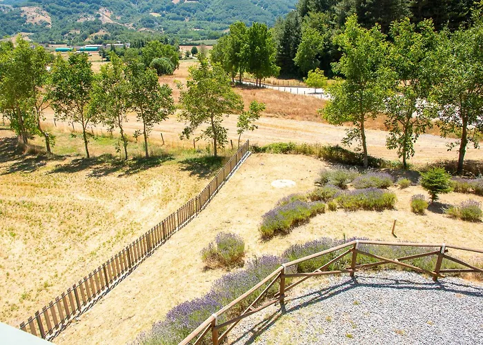 Hotel Rifugio La Principessa